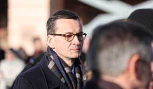 Morawiecki dla izraelskiego dziennika: nie pozwólmy radykałom pisać historii na nowo
