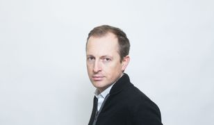 Konrad Piasecki: "Magdalena Adamowicz ma wystartować w wyborach do PE"