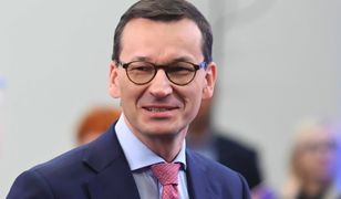 Sondaż CBOS. Rząd odzyskuje poparcie