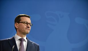 Mocne słowa byłego polityka PiS. "Morawiecki powinien wrócić do korpogatki"