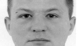 Poszukiwany 24-letni Kamil Klekowiecki. Wyjechał do Warszawy i ślad po nim zaginął