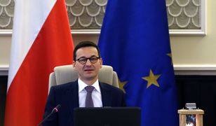 Brytyjski dziennik ostrzega: "Polska i Węgry mogą być pierwszymi zbójeckimi państwami w UE"