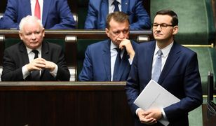 Jacek Żakowski: Sądny dzień (Opinia)