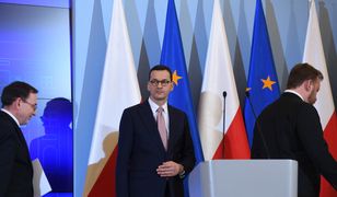 Makowski: "Pandemia wymaga odważnych decyzji. To sprawdzian z dojrzałości państwa" [OPINIA]