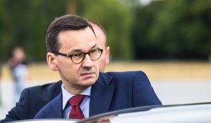 15. rocznica śmierci Jana Pawła II. Premier Mateusz Morawiecki wspomina papieża i swojego ojca