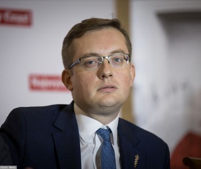 Expose Mateusza Morawieckiego. Robert Winnicki komentuje