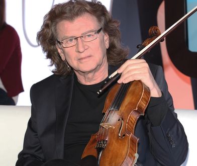 Zbigniew Wodecki walczy o życie!