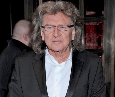 Nieznana piosenka Zbigniewa Wodeckiego. Utwór dotąd nie był publikowany