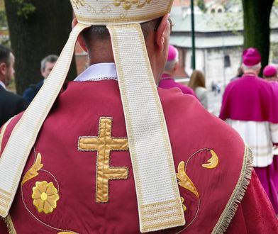 Czy to bunt księży przeciw biskupom? Czytelnicy informują WP o ignorowaniu listu Episkopatu