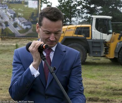 Urzędnik podliczył gotowe Mieszkania+. Już wiadomo, ile czasu zajmie zrealizowanie obietnicy