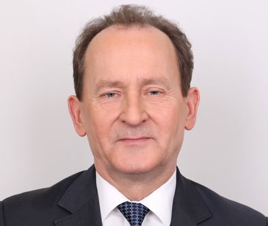 Włodzimierz Bernacki opuszcza struktury PiS. Pozostanie senatorem