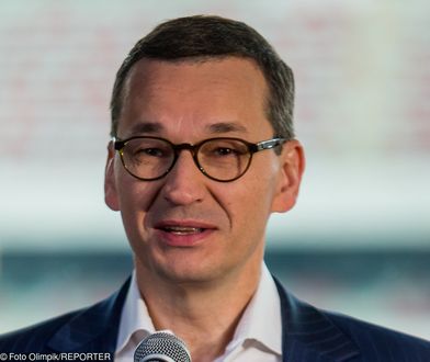 Wielkopolska. Premier Morawiecki odwiedzi dziś Poznań. W mieście utrudnienia