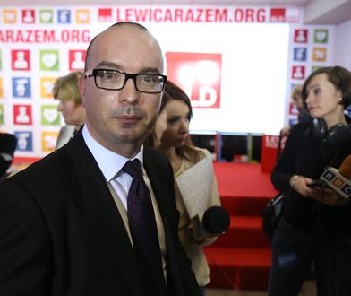 Czy SLD wystartuje wspólnie z PO i Nowoczesną? Wierzbicki: trwają rozmowy