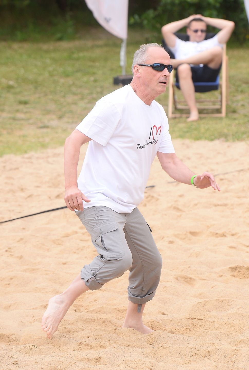 Paweł Wawrzecki