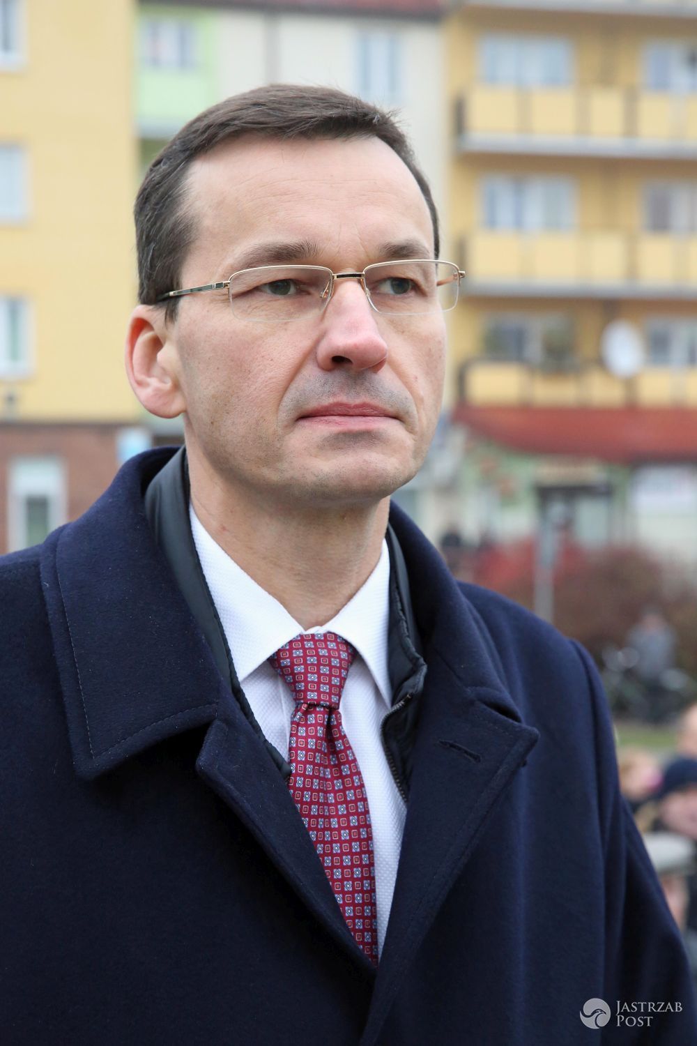 4 Mateusz Morawiecki