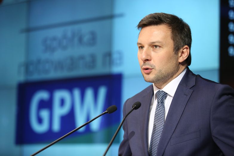 O uwolnienie Piotra Osieckiego apeluje Polska Rada Biznesu. Sprawą zajął się również Rzecznik Praw Obywatelski.