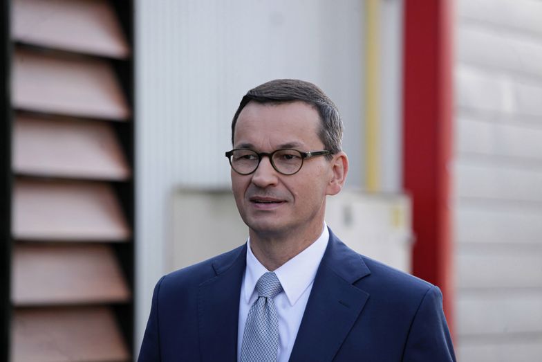 Pracodawcy apelują do premiera Morawieckiego