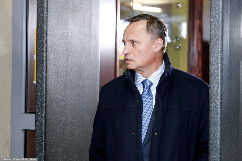 Prokuratura zajmuje się bankiem Czarneckiego. W tle ryzykowne inwestycje