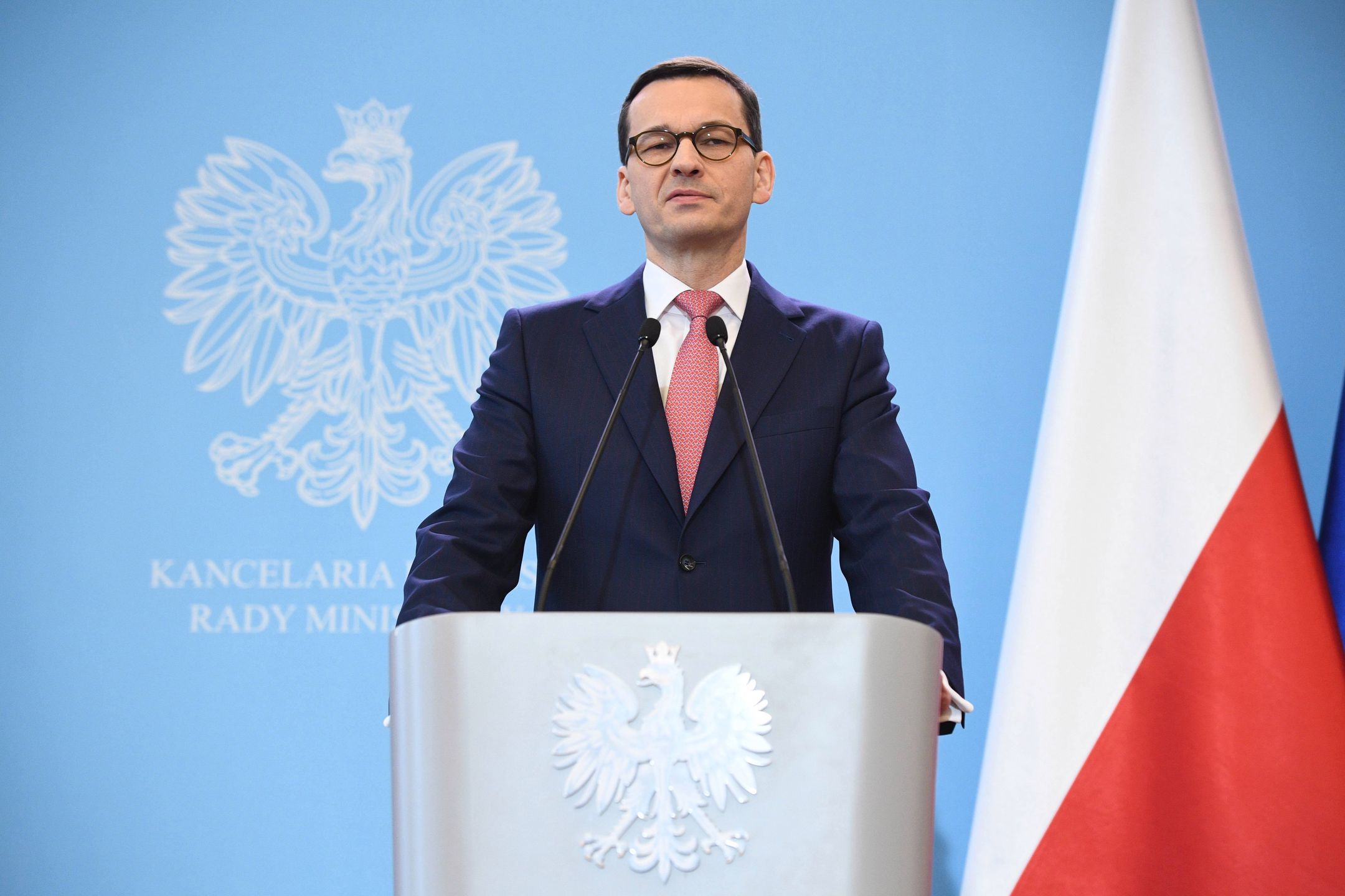 Reparacje mogą utrudnić relacje między rządami Polski i Niemiec