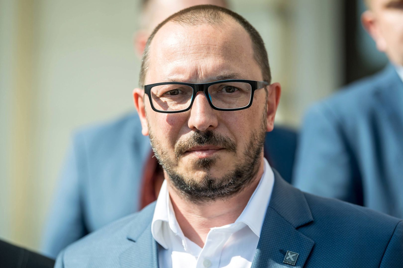 Poseł Kukiz'15 Paweł Skutecki chce, aby rząd polski rząd pomógł prześladowanej chrześcijance z Pakistanu Asii Bibi