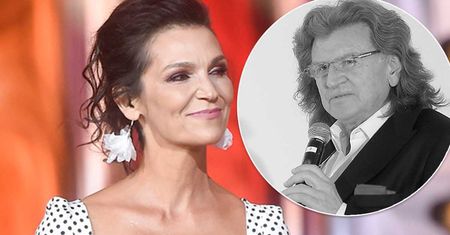 Romansem Olgi Bończyk i Zbigniewa Wodeckiego latami żyły media. Dopiero teraz aktorka rozgadała się na temat relacji z muzykiem
