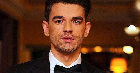 Mister Supranational 2019: Tomasz Zarzycki kandydatem z Polski. Ile ma lat i jak wygląda bez koszulki?