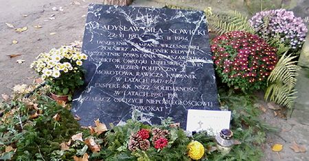 Pamięci tych, którzy odeszli