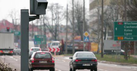Mandat z fotoradaru i co dalej?