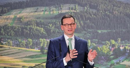 Konwencja Prawa i Sprawiedliwości