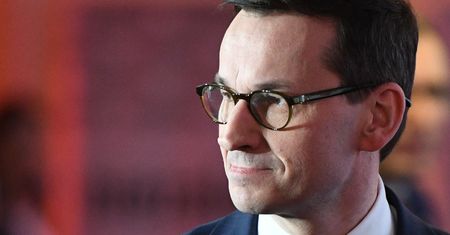 Rozczarowanie i nadzieja. Senatorowie USA apelują do Mateusza Morawieckiego