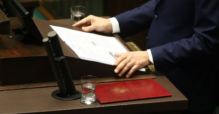Paweł Lisicki: Wizja premiera Morawieckiego
