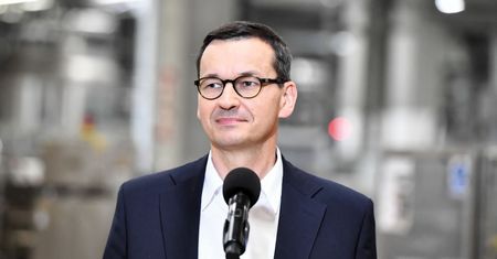 Zakaz przemieszczania się. Co czeka nas od środy 25 marca?