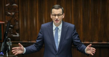 Zaskakujący zapis w tarczy antykryzysowej. Premier może ogłosić dzień wolny od pracy