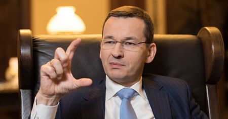 Na ratingu S&P budżet zarobi setki milionów. Opłaca się nam dyscyplina finansów