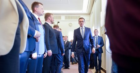 Co się dzieje z VAT-em? Wpływy spadają drugi miesiąc z rzędu