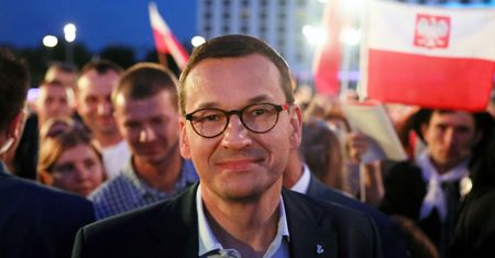 Atakują premiera za wyjazdy na Śląsk. "Wizyty analogiczne, jak w innych regionach kraju"