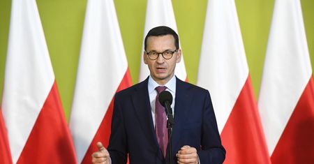 PO nie odpuszcza Morawieckiemu. Jest decyzja