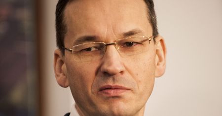 Sklepy budowlane w weekend będą zamknięte. Morawiecki: wprowadzamy nowe ograniczenia