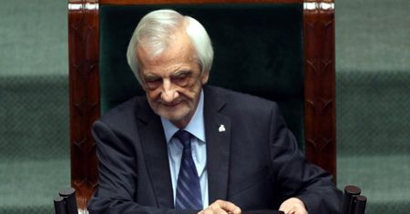Ryszard Terlecki: Gowin przedstawia projekt ustawy, którego nie zna ani rząd, ani klub PiS