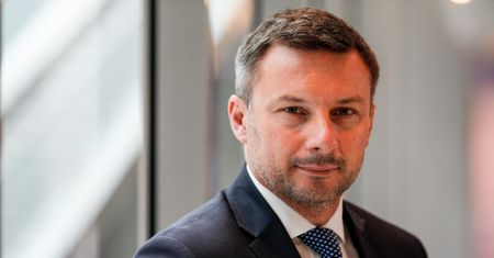 Aresztowanie Piotra Osieckiego. Polska Rada Biznesu: jest bezprawnie pozbawiony wolności