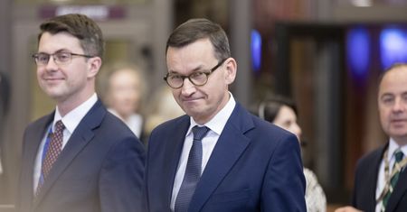 Ministerstwo Sportu bez szefa. Do expose to się nie zmieni