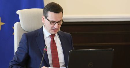 Trzech wiceministrów poza rządem. Jest decyzja premiera