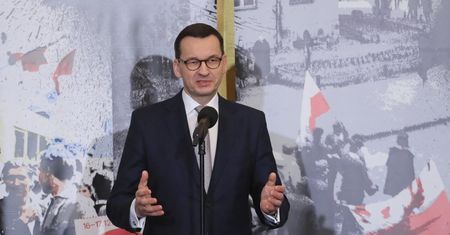 Mateusz Morawiecki bierze się za piratów drogowych. Znamy propozycje zmian