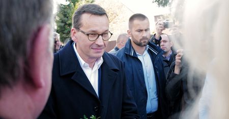 Czyja kampania wyborcza była najlepsza? Zwycięzca dystansuje resztę (Badanie)
