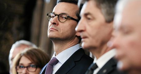 Rząd PiS zawiódł Polaków ws. niepełnosprawnych. Sondaż