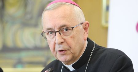 Wielkanoc w czasach koronawirusa. Abp Stanisław Gądecki: Epidemia nie może nam zabrać świętego czasu łaski