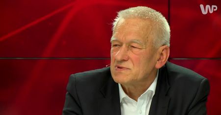 Morawiecki krytykuje rząd ws. Saryusza-Wolskiego. Nie ma problemu z Europą dwóch prędkości