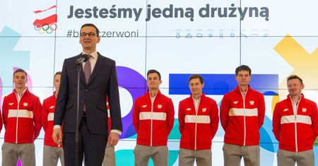 Bilans dnia. Sprawdź co działo się w poniedziałek