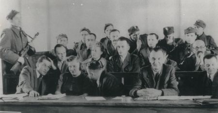 Tak ubecja pastwiła się nad żołnierzami wyklętymi. Najbardziej brutalne tortury stosowane przez polską bezpiekę