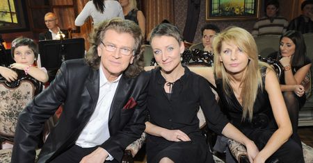 Rodzina Zbigniewa Wodeckiego nie myśli o pozwaniu szpitala